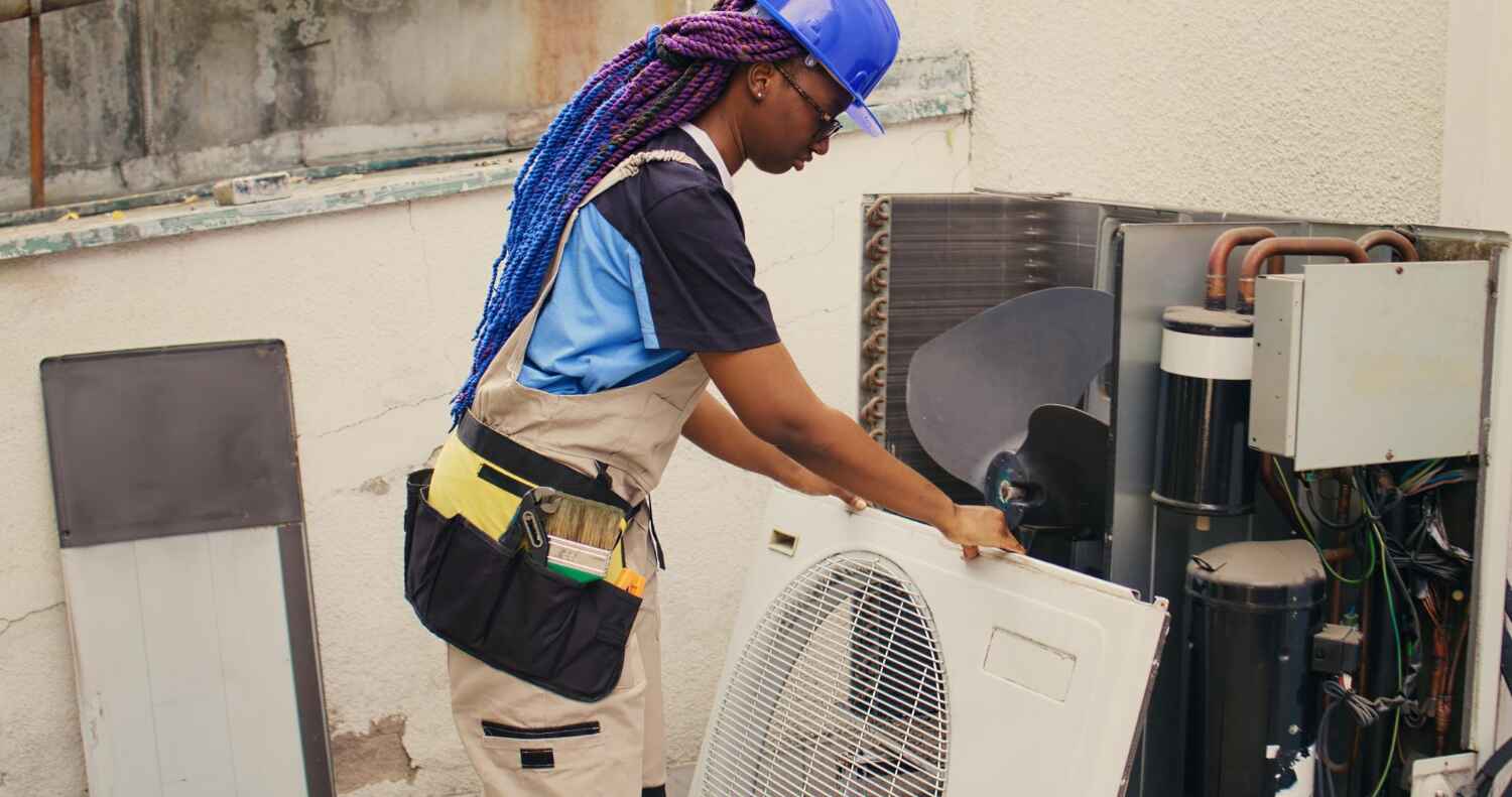 Best 24/7 HVAC repair  in USA